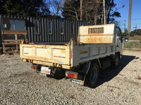 HINO Dutro Dump TKG-XZU620T 2015 48,495km_2