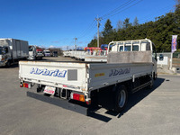 HINO Dutro Flat Body TQG-XKU710M 2014 27,278km_2