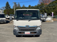 HINO Dutro Flat Body TQG-XKU710M 2014 27,278km_6