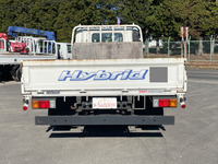 HINO Dutro Flat Body TQG-XKU710M 2014 27,278km_8