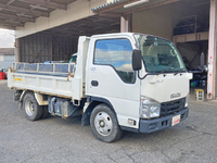 ISUZU Elf Dump TPG-NKR85AD 2015 48,283km_3