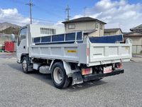 ISUZU Elf Dump TPG-NKR85AD 2015 48,283km_4