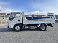 ISUZU Elf Dump TPG-NKR85AD 2015 48,283km_5