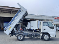 ISUZU Elf Dump TPG-NKR85AD 2015 48,283km_8