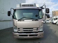 ISUZU Forward Refrigerator & Freezer Truck SKG-FRR90S2 2011 689,591km_12