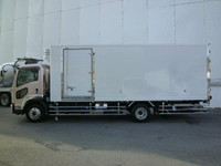ISUZU Forward Refrigerator & Freezer Truck SKG-FRR90S2 2011 689,591km_13