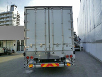 ISUZU Forward Refrigerator & Freezer Truck SKG-FRR90S2 2011 689,591km_14