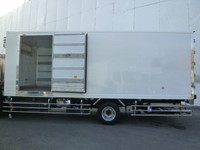ISUZU Forward Refrigerator & Freezer Truck SKG-FRR90S2 2011 689,591km_15