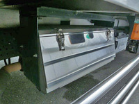 ISUZU Forward Refrigerator & Freezer Truck SKG-FRR90S2 2011 689,591km_28