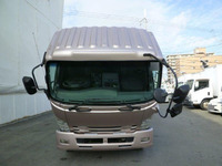 ISUZU Forward Refrigerator & Freezer Truck SKG-FRR90S2 2011 689,591km_33