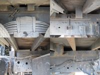 MITSUBISHI FUSO Fighter Aluminum Block QDG-FQ62F 2013 525,000km_18