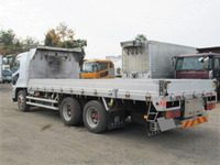 MITSUBISHI FUSO Fighter Aluminum Block QDG-FQ62F 2013 525,000km_2