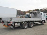 MITSUBISHI FUSO Fighter Aluminum Block QDG-FQ62F 2013 525,000km_4