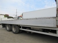 MITSUBISHI FUSO Fighter Aluminum Block QDG-FQ62F 2013 525,000km_6