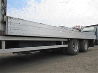 MITSUBISHI FUSO Fighter Aluminum Block QDG-FQ62F 2013 525,000km_7