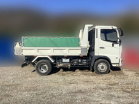 HINO Ranger Dump 2KG-FC2ABA 2020 15,344km_4