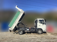 HINO Ranger Dump 2KG-FC2ABA 2020 15,344km_5