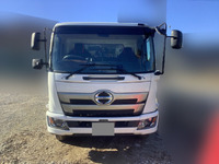 HINO Ranger Dump 2KG-FC2ABA 2020 15,344km_6