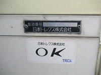 HINO Ranger Refrigerator & Freezer Truck TKG-FD7JLAA 2012 562,000km_19