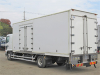 HINO Ranger Refrigerator & Freezer Truck TKG-FD7JLAA 2012 562,000km_2