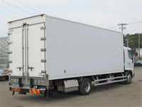 HINO Ranger Refrigerator & Freezer Truck TKG-FD7JLAA 2012 562,000km_4