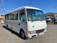 MITSUBISHI FUSO Rosa Micro Bus TPG-BE640G 2012 14,609km_3