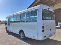 MITSUBISHI FUSO Rosa Micro Bus TPG-BE640G 2012 14,609km_4