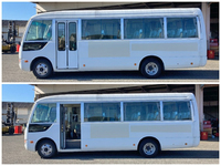 MITSUBISHI FUSO Rosa Micro Bus TPG-BE640G 2012 14,609km_5