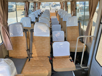 MITSUBISHI FUSO Rosa Micro Bus TPG-BE640G 2012 14,609km_9