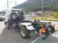 HINO Ranger Arm Roll Truck KK-FC3JDEA 2002 276,850km_2