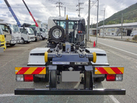 HINO Ranger Arm Roll Truck KK-FC3JDEA 2002 276,850km_5