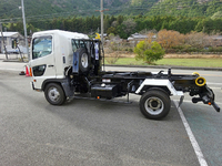 HINO Ranger Arm Roll Truck KK-FC3JDEA 2002 276,850km_6