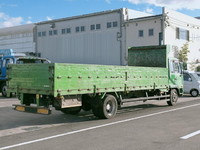 UD TRUCKS Condor Scrap Transport Truck PK-PK37A 2005 213,000km_2