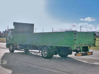 UD TRUCKS Condor Scrap Transport Truck PK-PK37A 2005 213,000km_4