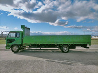 UD TRUCKS Condor Scrap Transport Truck PK-PK37A 2005 213,000km_6