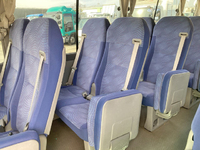 TOYOTA Coaster Micro Bus SKG-XZB50 2016 55,585km_13