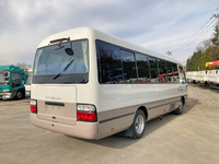 TOYOTA Coaster Micro Bus SKG-XZB50 2016 55,585km_2