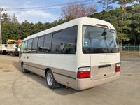 TOYOTA Coaster Micro Bus SKG-XZB50 2016 55,585km_4