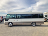 TOYOTA Coaster Micro Bus SKG-XZB50 2016 55,585km_5