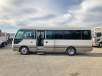 TOYOTA Coaster Micro Bus SKG-XZB50 2016 55,585km_6