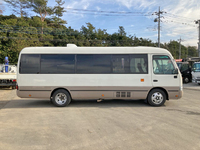 TOYOTA Coaster Micro Bus SKG-XZB50 2016 55,585km_7