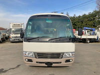 TOYOTA Coaster Micro Bus SKG-XZB50 2016 55,585km_8