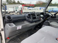 HINO Dutro Flat Body TKG-XZC710M 2013 121,309km_27