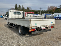 HINO Dutro Flat Body TKG-XZC710M 2013 121,309km_4