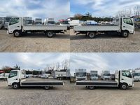 HINO Dutro Flat Body TKG-XZC710M 2013 121,309km_5