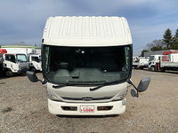 HINO Dutro Flat Body TKG-XZC710M 2013 121,309km_7