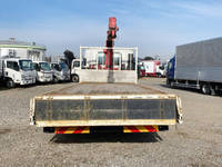 ISUZU Forward Truck (With 4 Steps Of Unic Cranes) SKG-FRR90S1 2012 48,773km_11