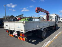 ISUZU Forward Truck (With 4 Steps Of Unic Cranes) SKG-FRR90S1 2012 48,773km_2