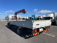 ISUZU Forward Truck (With 4 Steps Of Unic Cranes) SKG-FRR90S1 2012 48,773km_4