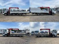 ISUZU Forward Truck (With 4 Steps Of Unic Cranes) SKG-FRR90S1 2012 48,773km_5